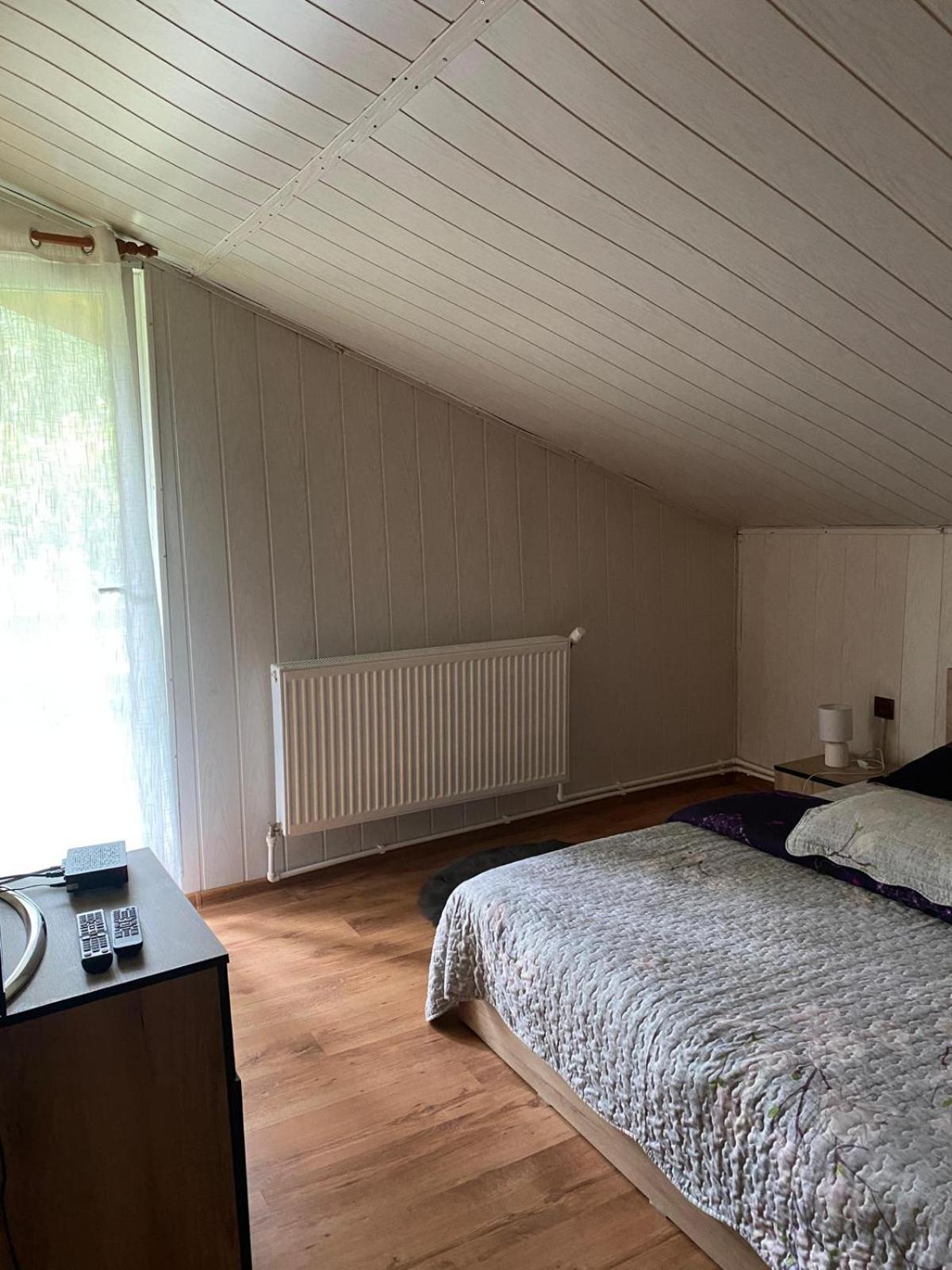 Cabana lucia Tarcău-Gheuca Habitación foto